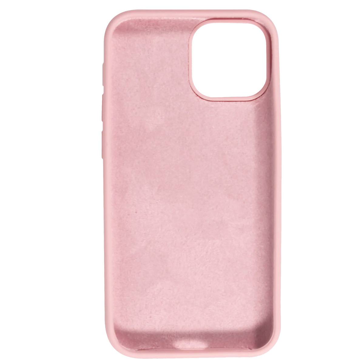 Coque pour Apple iPhone 13 Pro Max Premium Soft Feeling-2