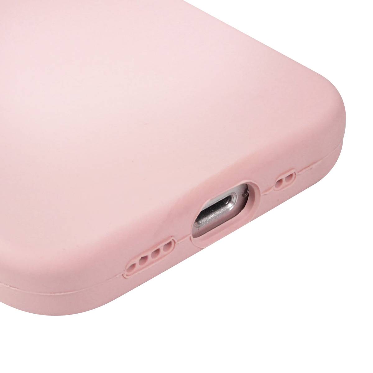 Coque pour Apple iPhone 13 Pro Max Premium Soft Feeling-3
