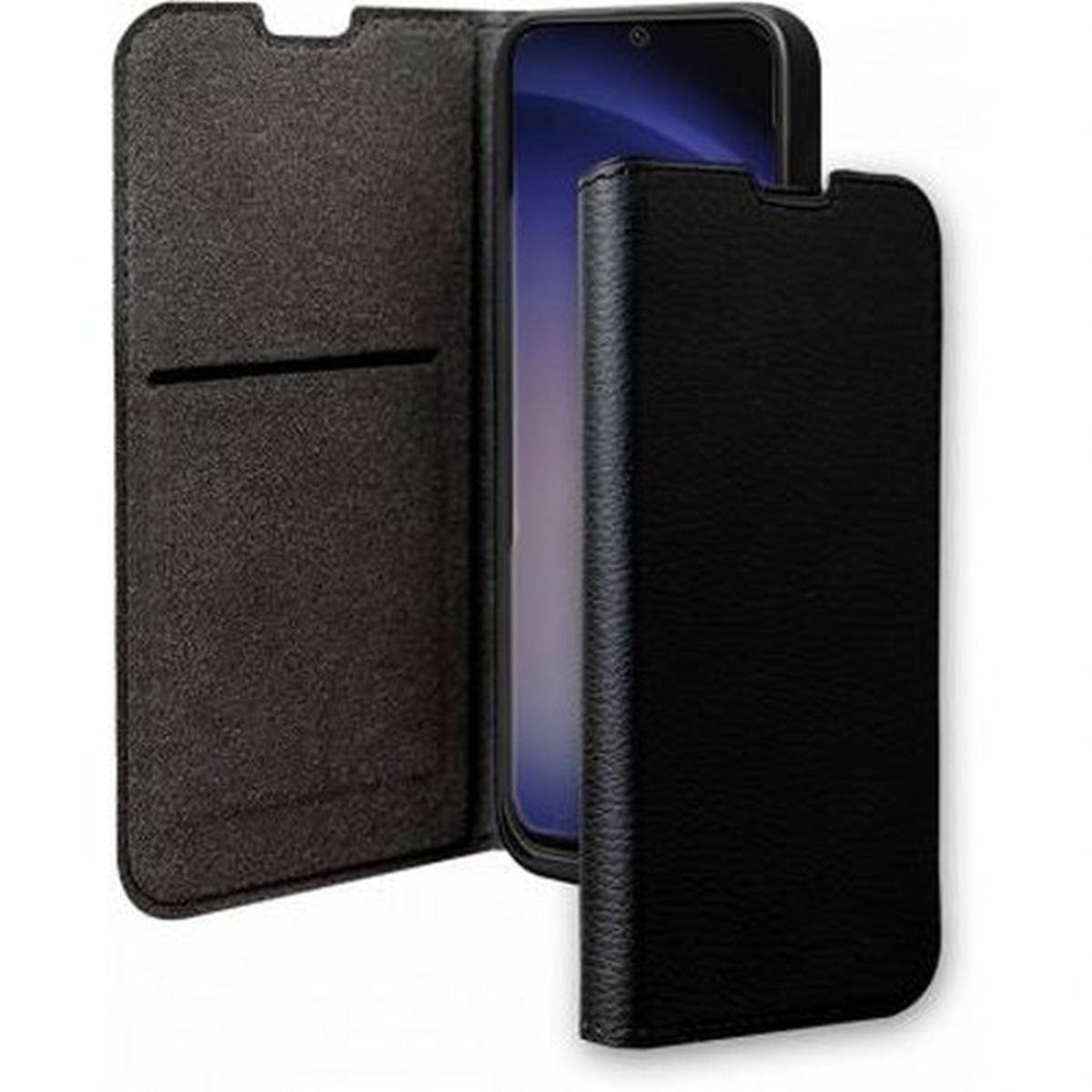 Étui pour Samsung Galaxy S24 Folio Wallet avec Porte-cartes et Support vidéo-0