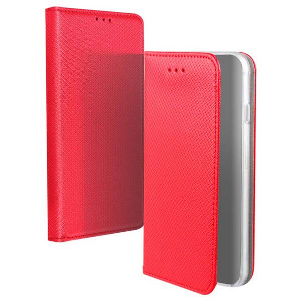 Étui Folio pour Apple iPhone 14 Pro Max Magnétique Fonction Stand