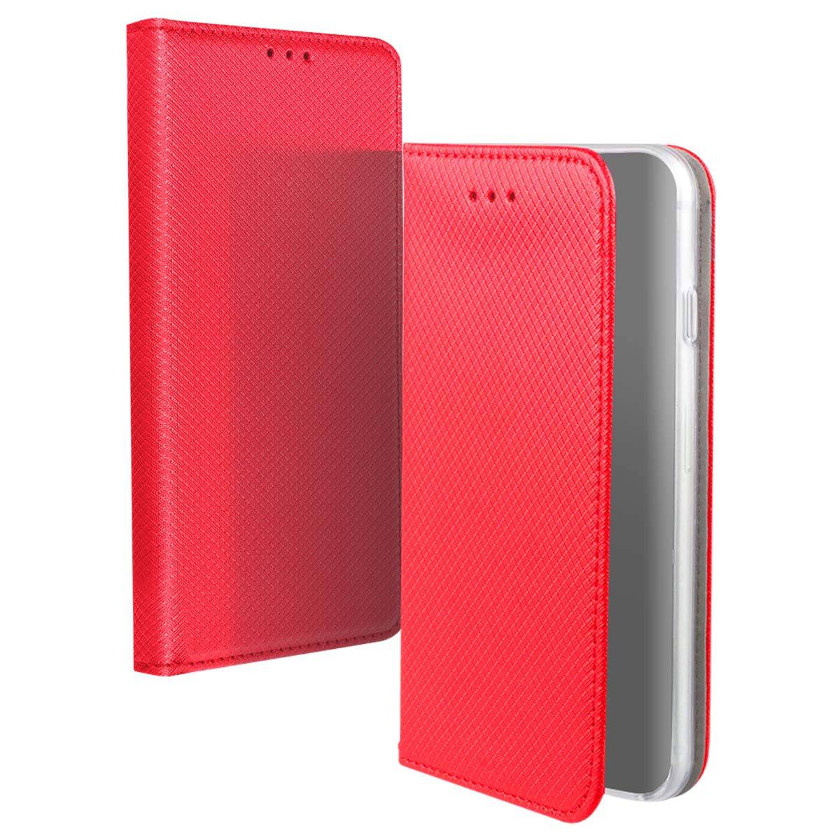 Étui Folio pour Apple iPhone 14 Pro Max Magnétique Fonction Stand-0