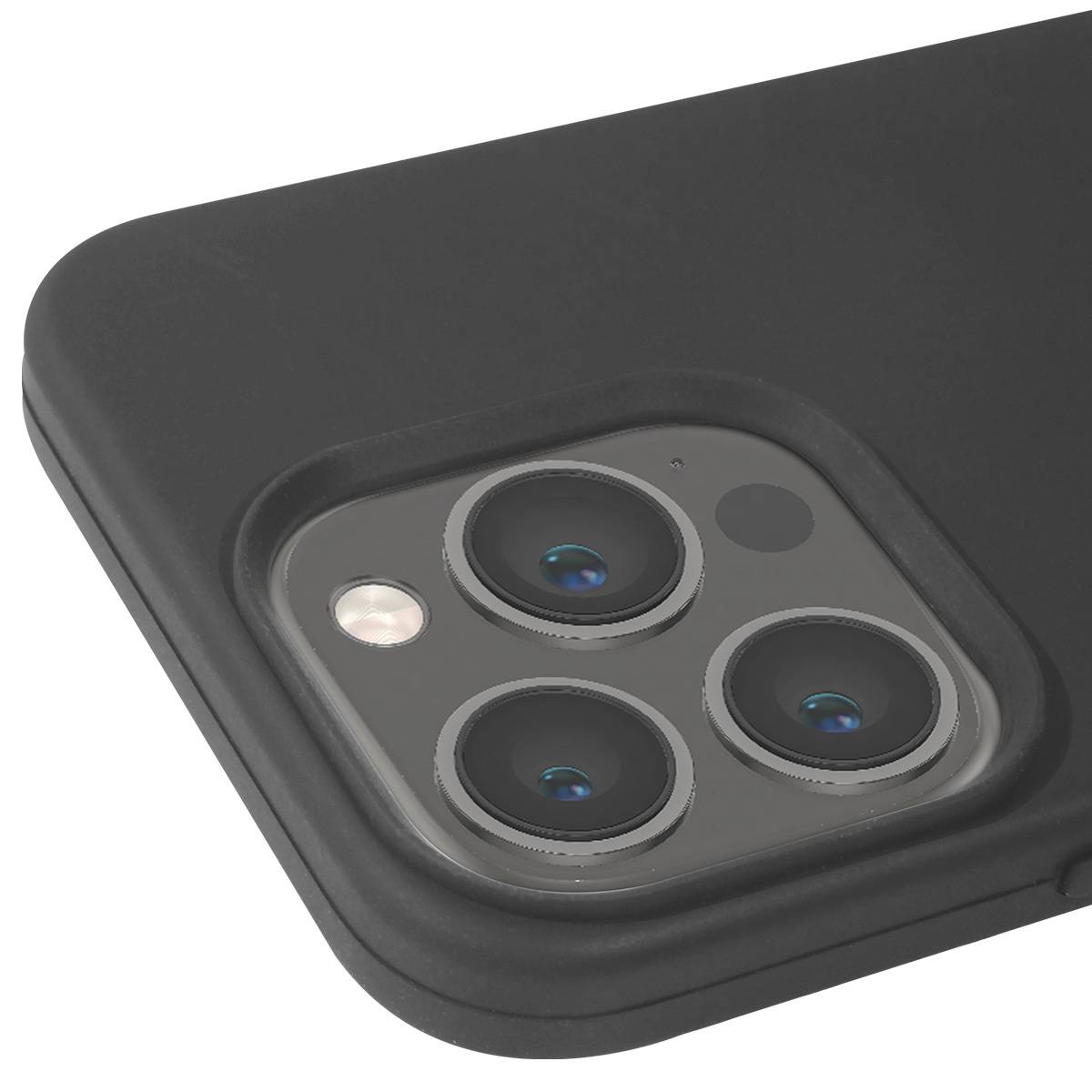 Coque pour Apple iPhone 14 Pro Max Premium Soft Feeling-1
