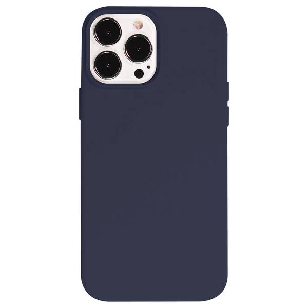 Coque pour Apple iPhone 13 Pro Premium Soft Feeling