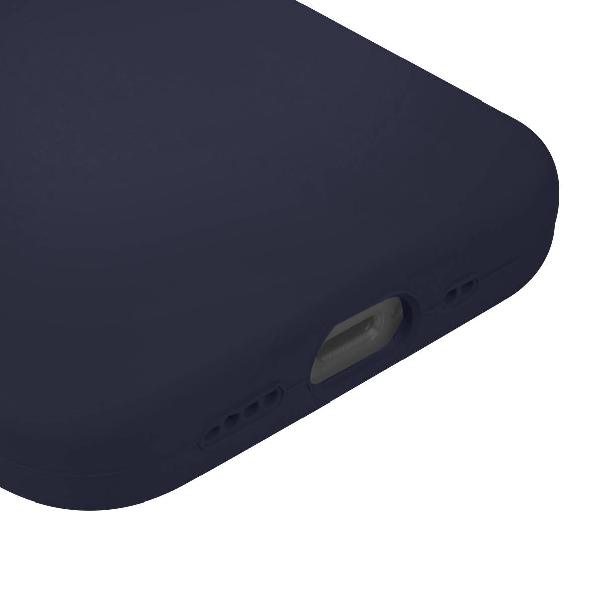 Coque pour Apple iPhone 13 Pro Premium Soft Feeling-3