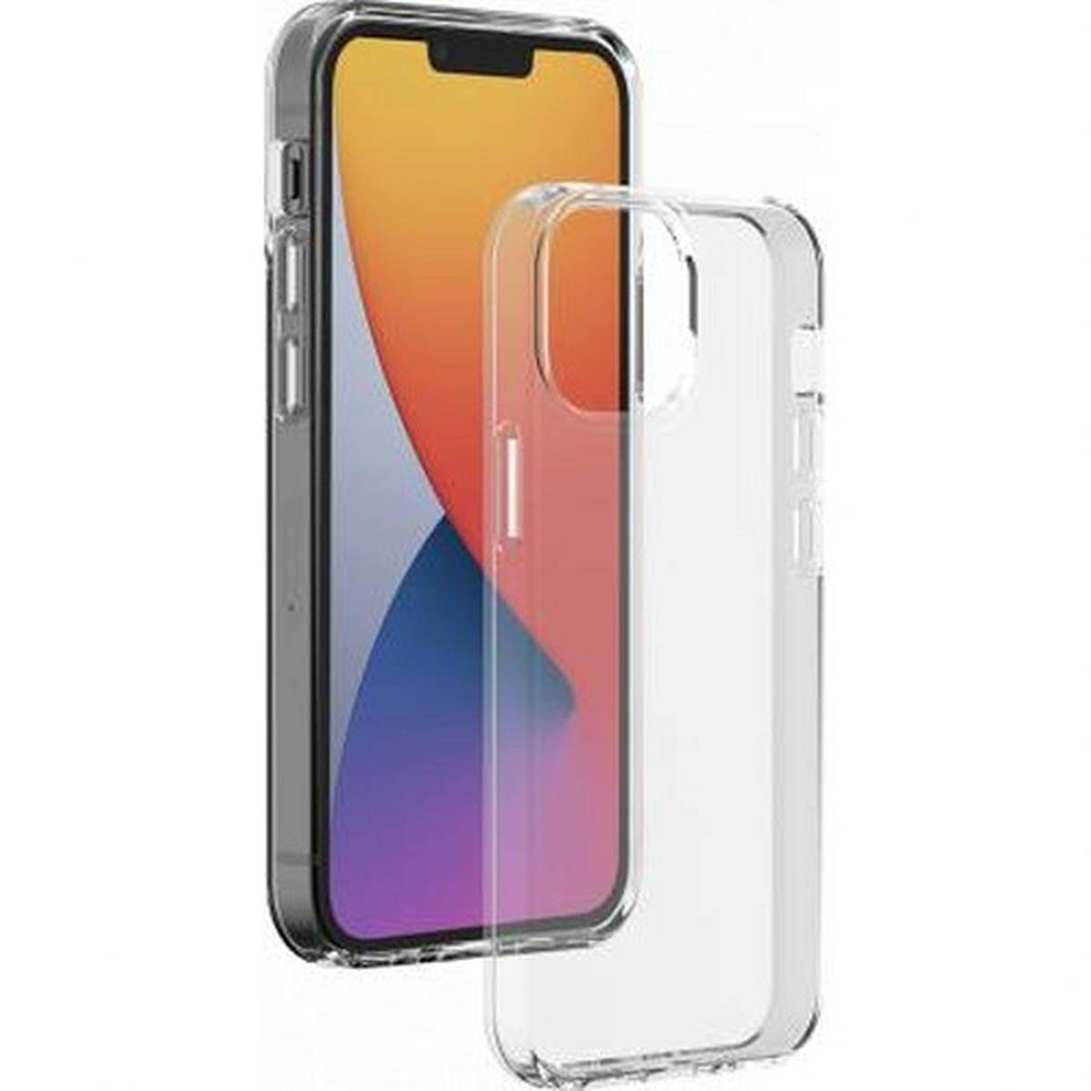 Coque pour iPhone 14 Souple-0