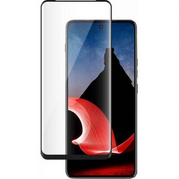 Protège-écran pour Motorola ThinkPhone Anti-traces de doigts 2.5D