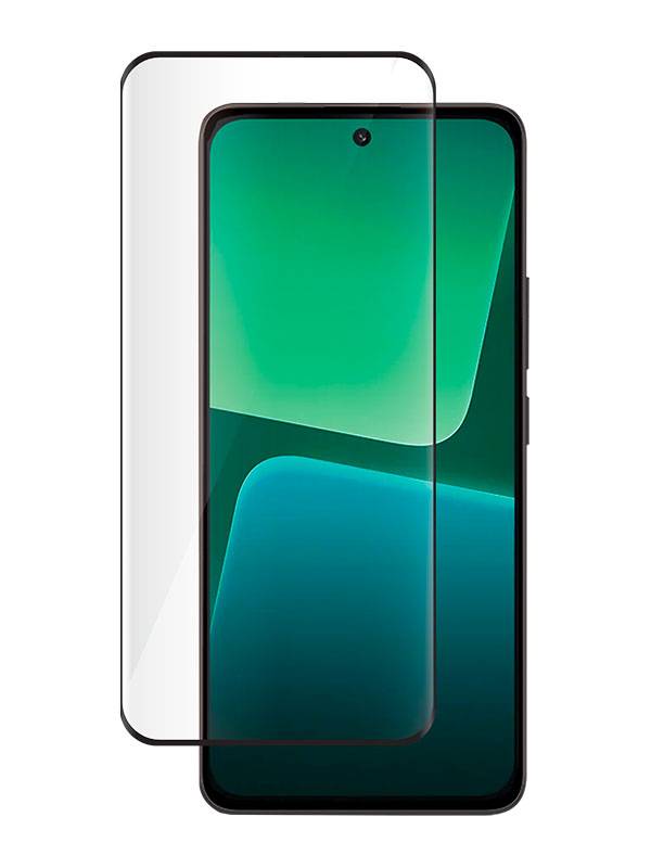 Protection d'Écran pour Redmi Note 13 Pro Plus en Verre Trempé-0