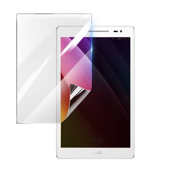 Protection Écran pour Asus ZenPad 8.0 (Z380KL) en Hydrogel Antichoc