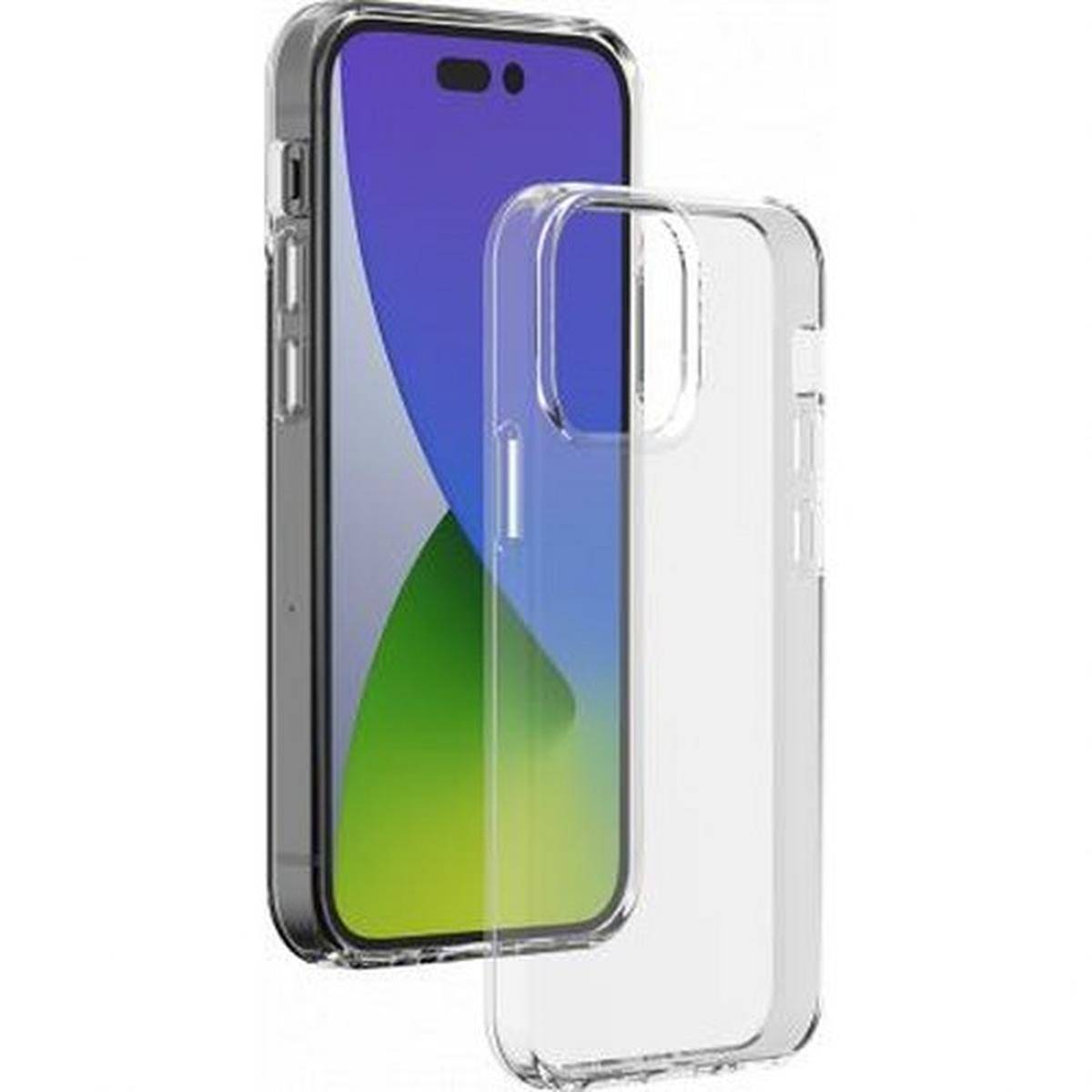Coque pour iPhone 14 Pro Souple-0