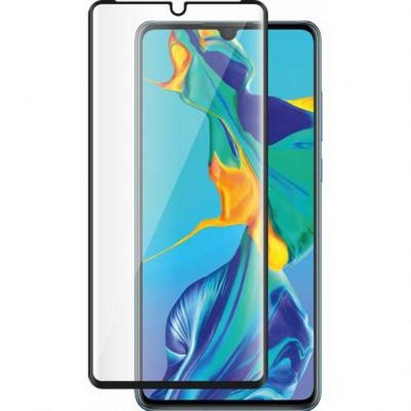 Protège écran pour Huawei P30 Anti-rayures en Verre Trempé 2.5D