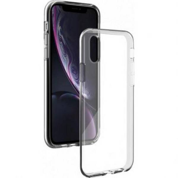 Coque pour iPhone XR Souple et Fine