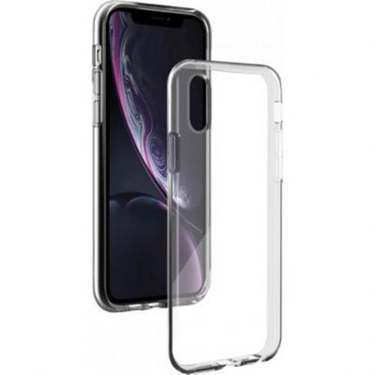 Coque pour iPhone XR Souple et Fine-0