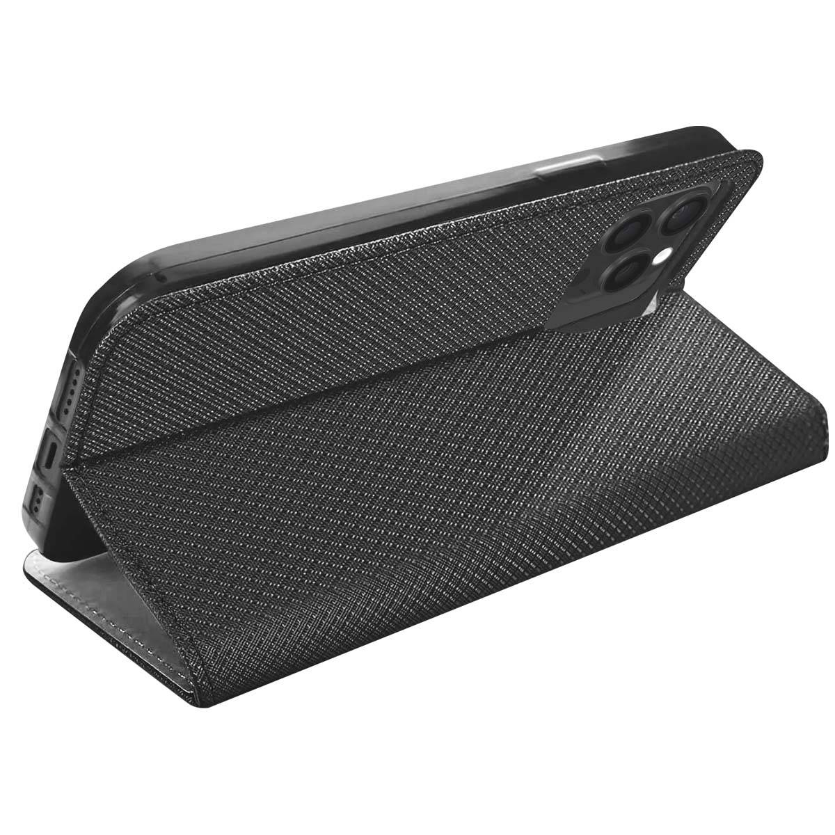 Étui Folio pour Apple iPhone 15 Pro Max Magnétique Fonction Stand-2