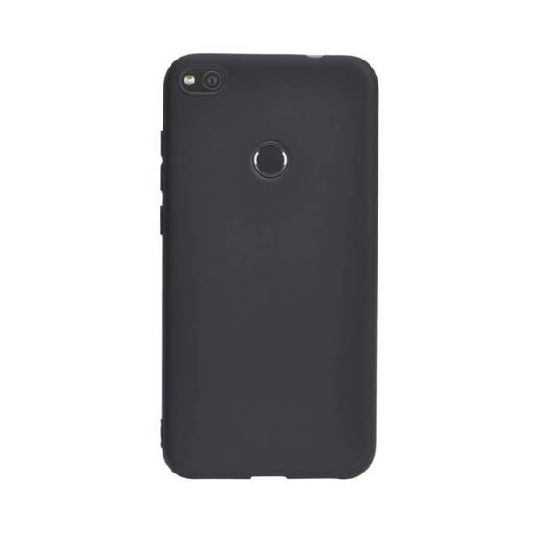 Coque Arrière pour Huawei P8 Lite 2017 Renforcée Antichoc