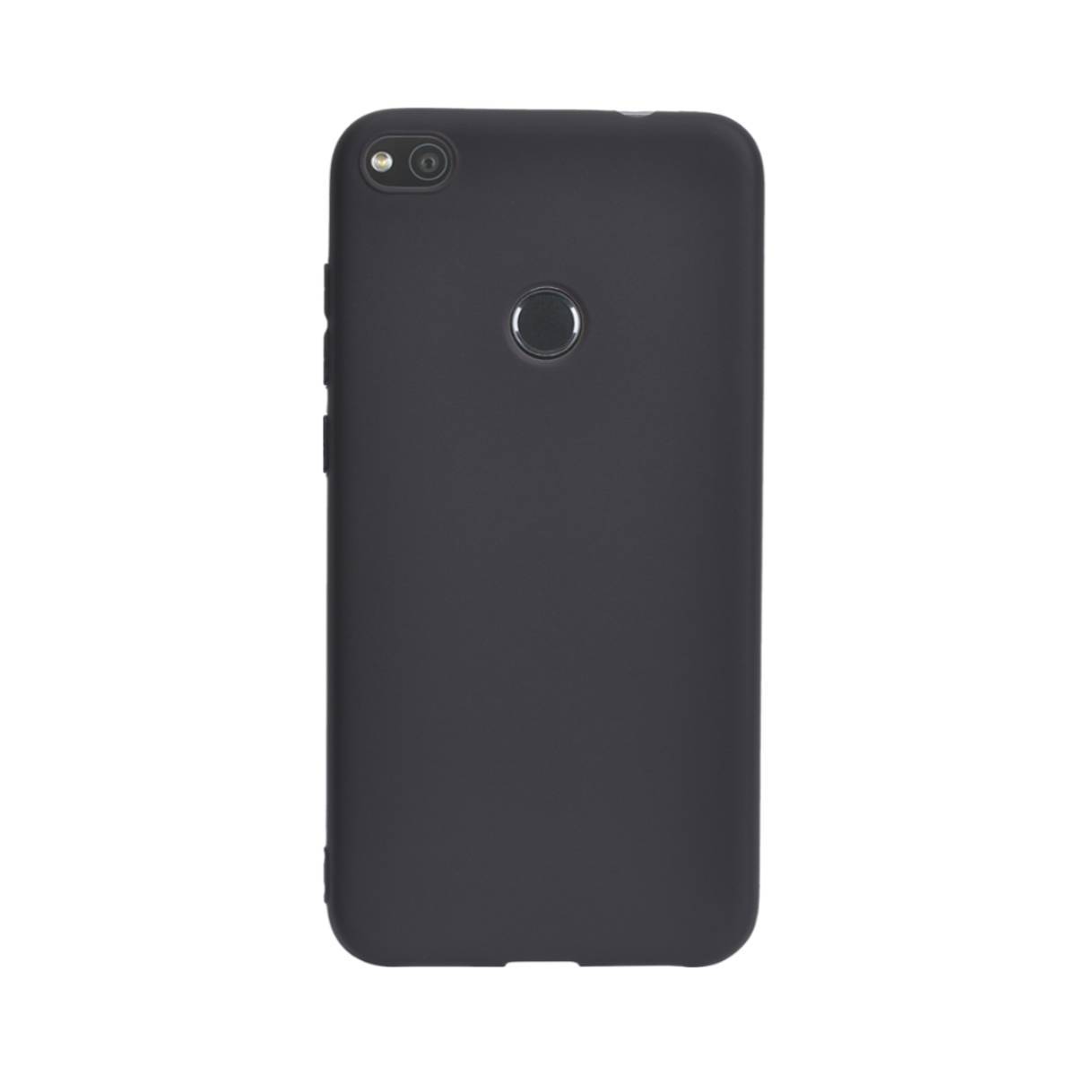 Coque Arrière pour Huawei P8 Lite 2017 Renforcée Antichoc-0