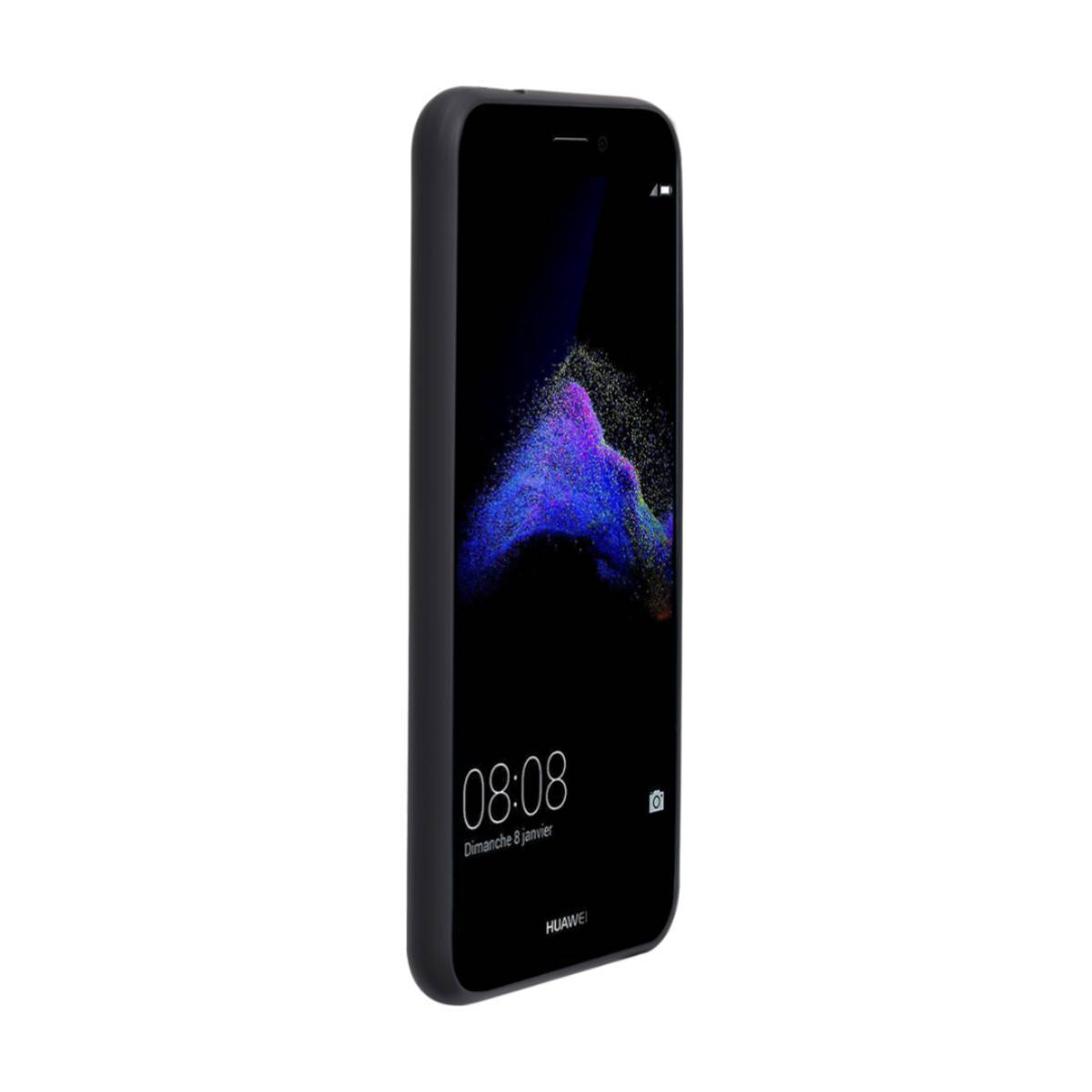 Coque Arrière pour Huawei P8 Lite 2017 Renforcée Antichoc-2