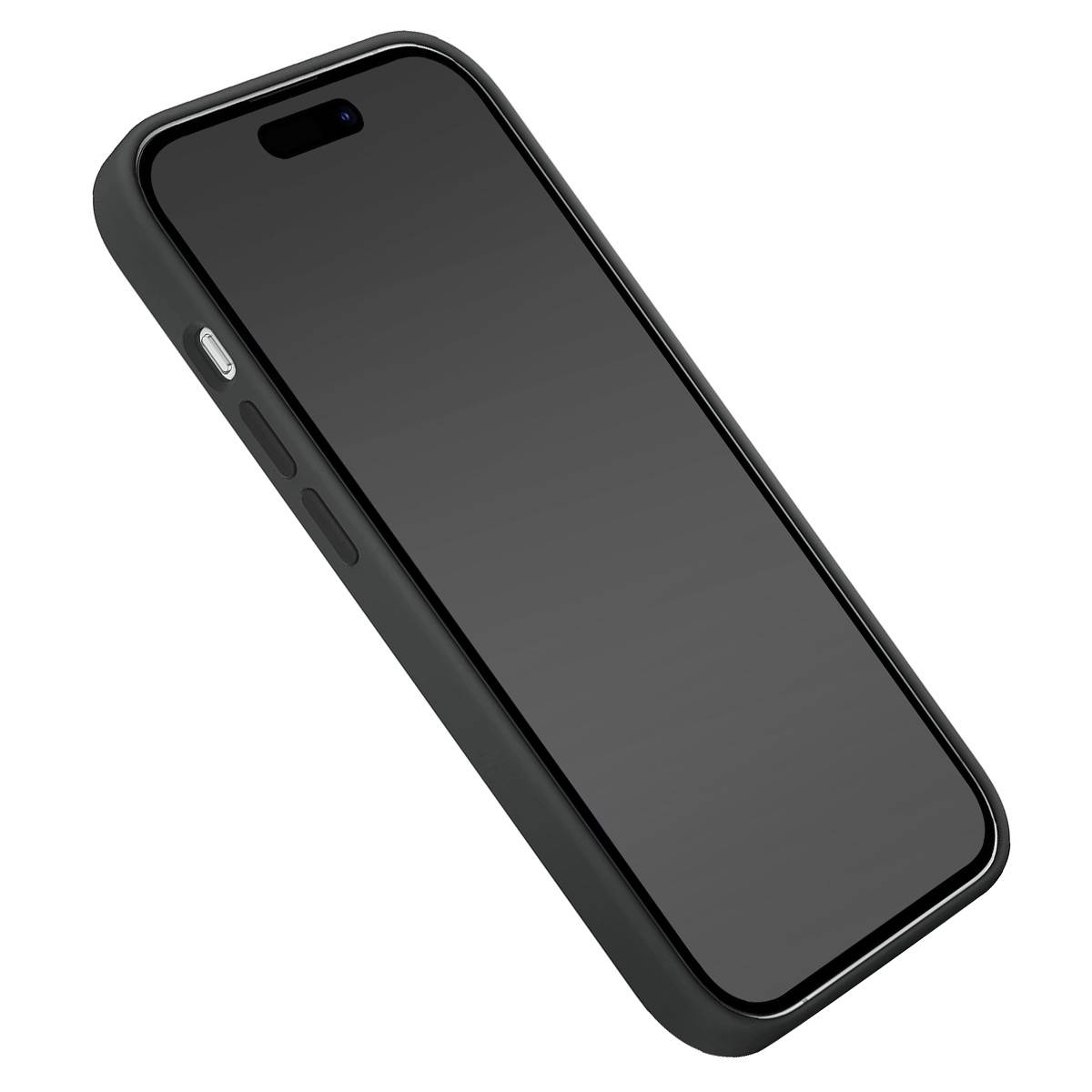 Coque Magsafe pour Apple iPhone 14 Pro Premium Silicone Microfibre-2