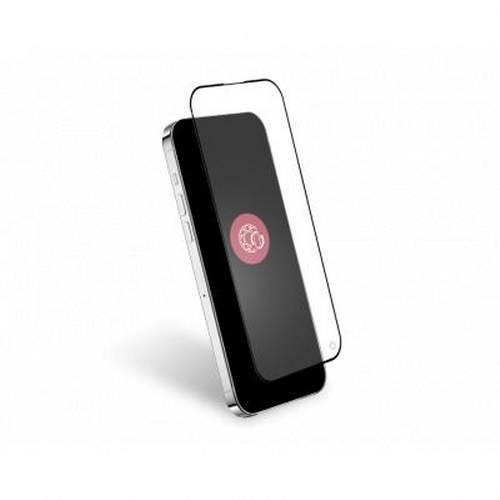Protection d'écran pour iPhone 15 Plus en Verre Organique 2.5D Original-0