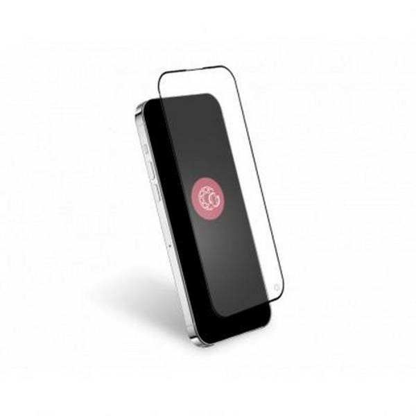Protection d'écran pour iPhone 15 Plus en Verre Organique 2.5D Original