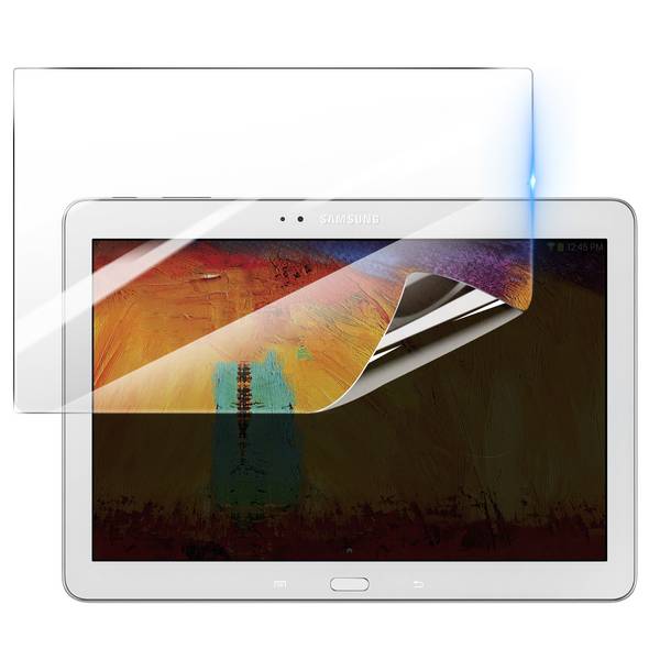 Protection Écran pour Samsung Galaxy Note 10.1 Edition 2014 en Hydrogel Antichoc