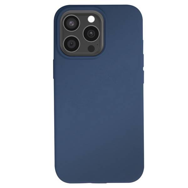 Coque pour Apple iPhone 15 Pro Premium Soft Feeling