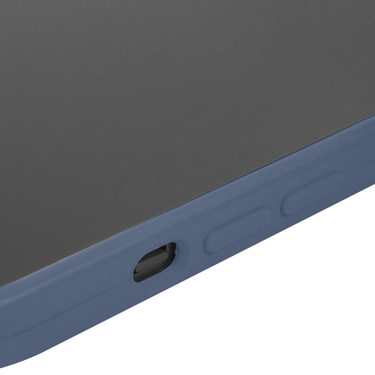 Coque pour Apple iPhone 15 Pro Premium Soft Feeling-2