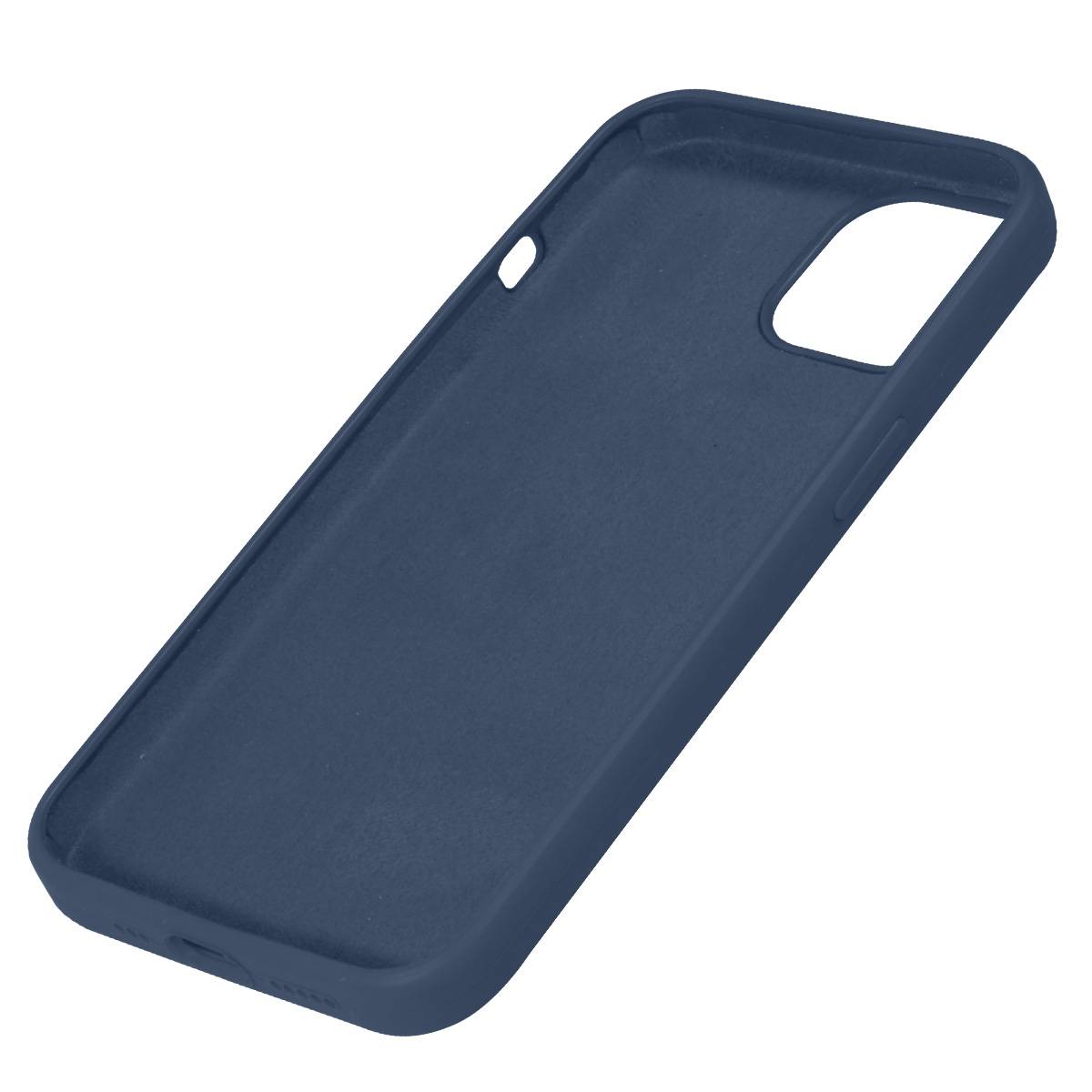 Coque pour Apple iPhone 15 Pro Premium Soft Feeling-3