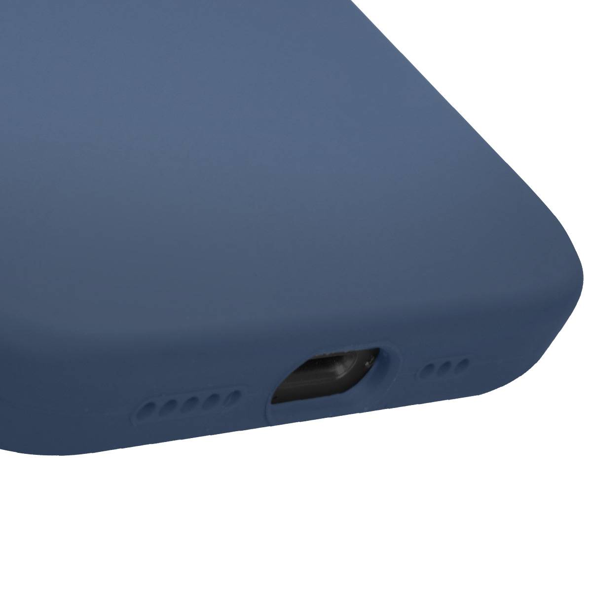 Coque pour Apple iPhone 15 Pro Premium Soft Feeling-4