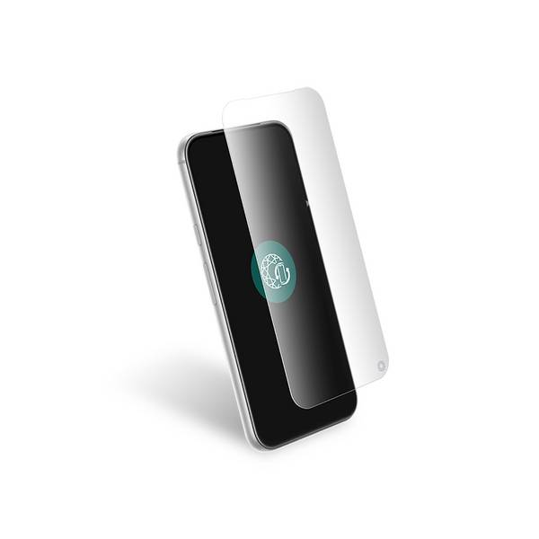 Protection d'Écran 2.5D pour Google Pixel 9A en Verre Trempé 9H