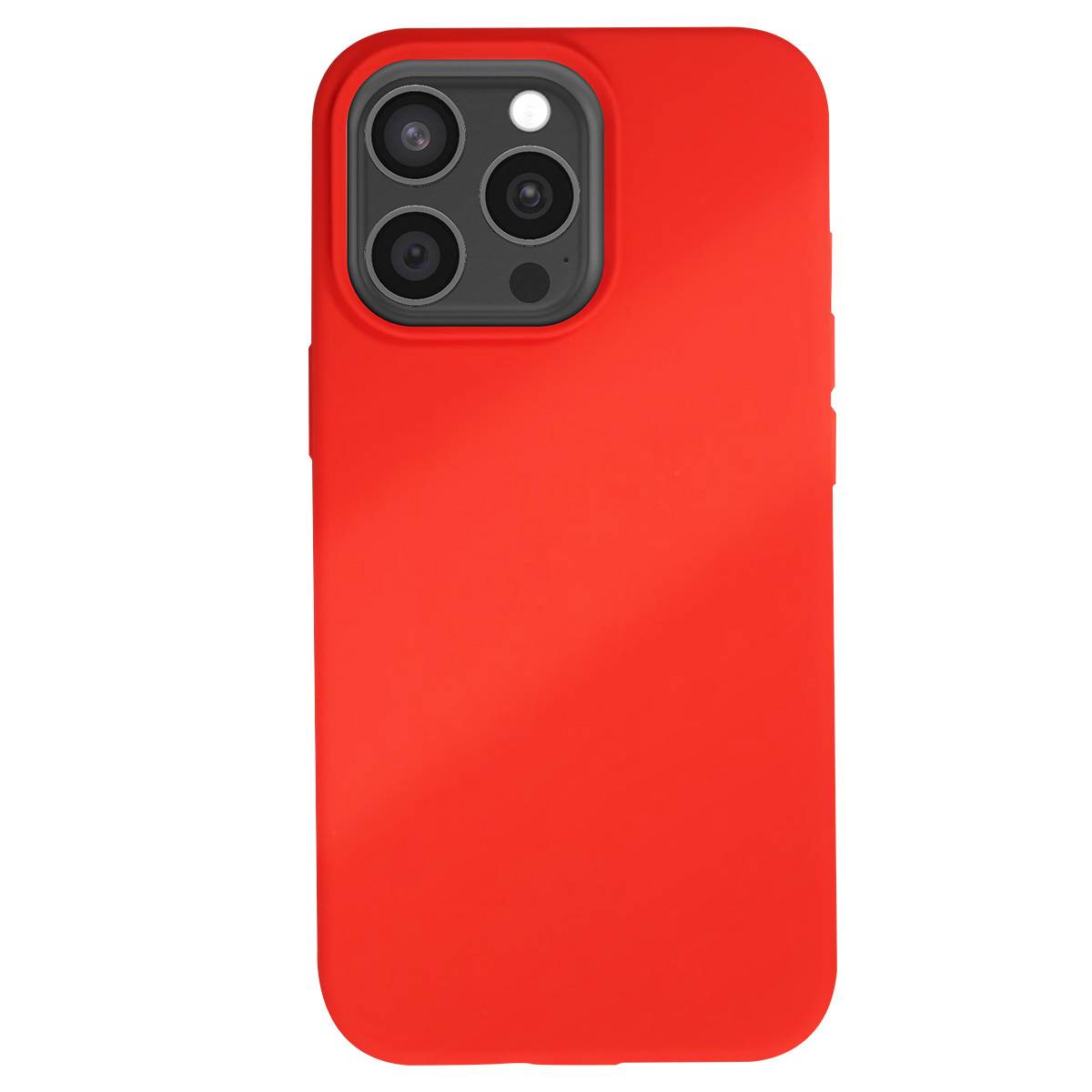 Coque pour Apple iPhone 15 Pro Max Premium Soft Feeling-0
