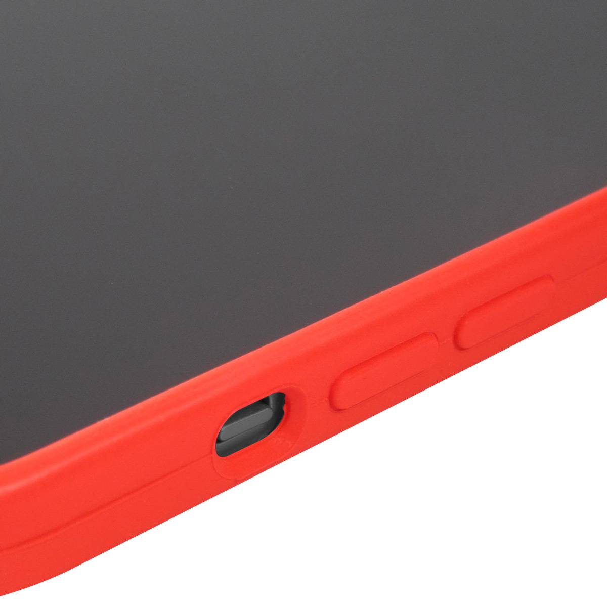Coque pour Apple iPhone 15 Pro Max Premium Soft Feeling-2