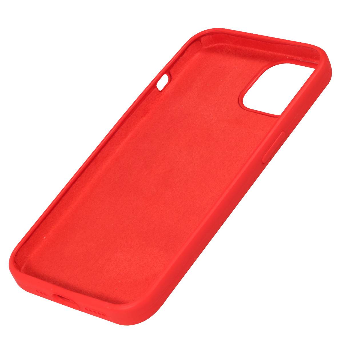 Coque pour Apple iPhone 15 Pro Max Premium Soft Feeling-3