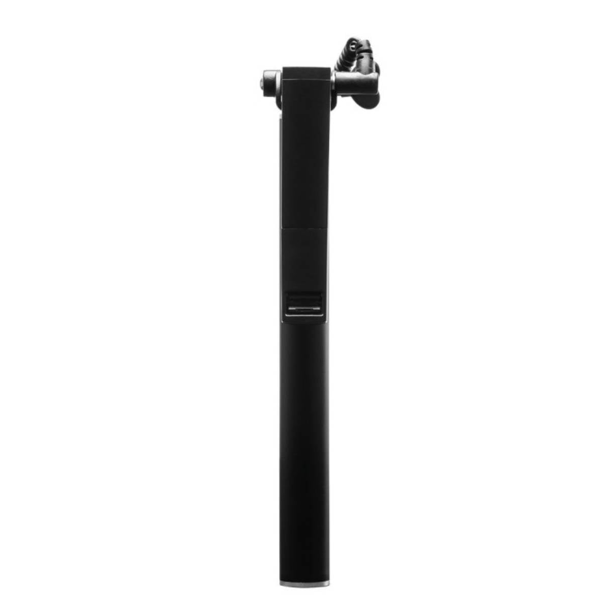 Mini Perche à Selfie Ultra Compacte Filaire-1