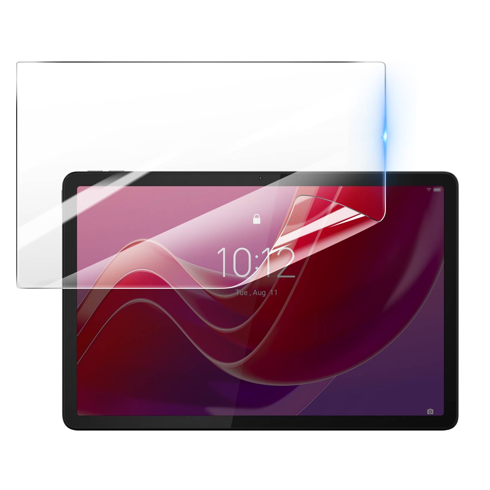 Protection Écran pour Lenovo Tab M11 en Hydrogel Antichoc-0