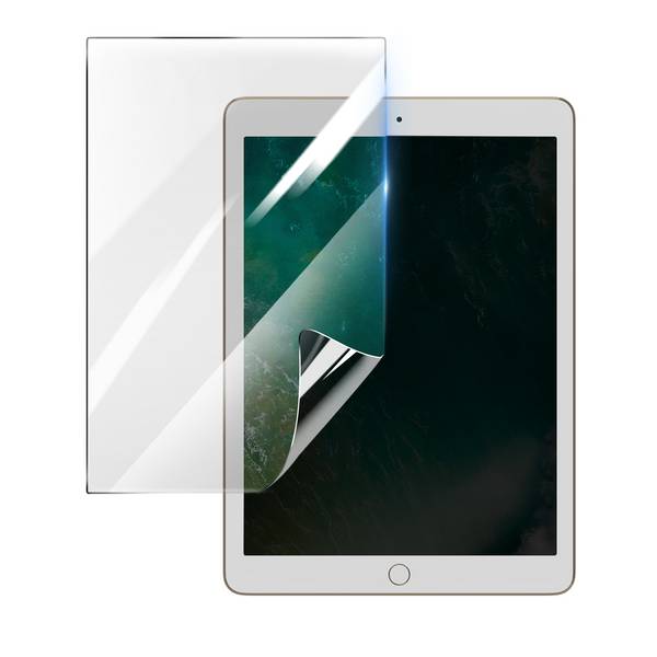 Protection Écran pour Apple iPad Pro 9.7 en Hydrogel Antichoc