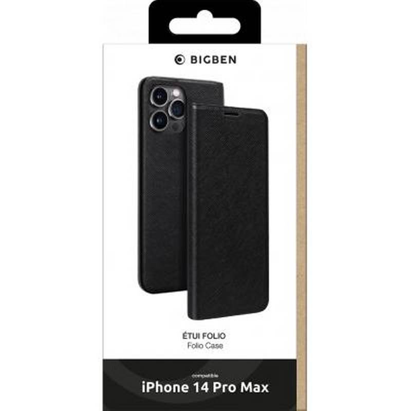 Étui de Protection pour iPhone 14 Pro Max Folio-1