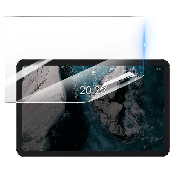 Protection Écran pour Nokia T20 en Hydrogel Antichoc