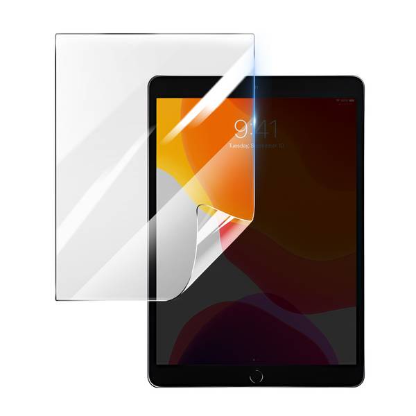 Protection Écran pour Apple iPad Air 3 2019 en Hydrogel Antichoc