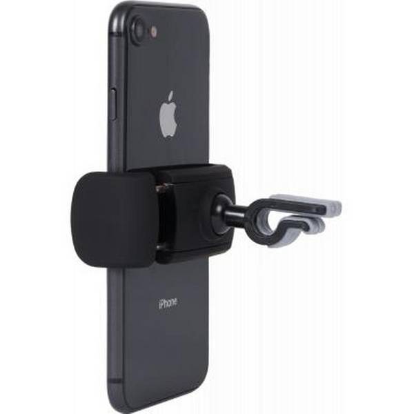 Support Voiture pour Smartphone Ajustable sur Ventilation