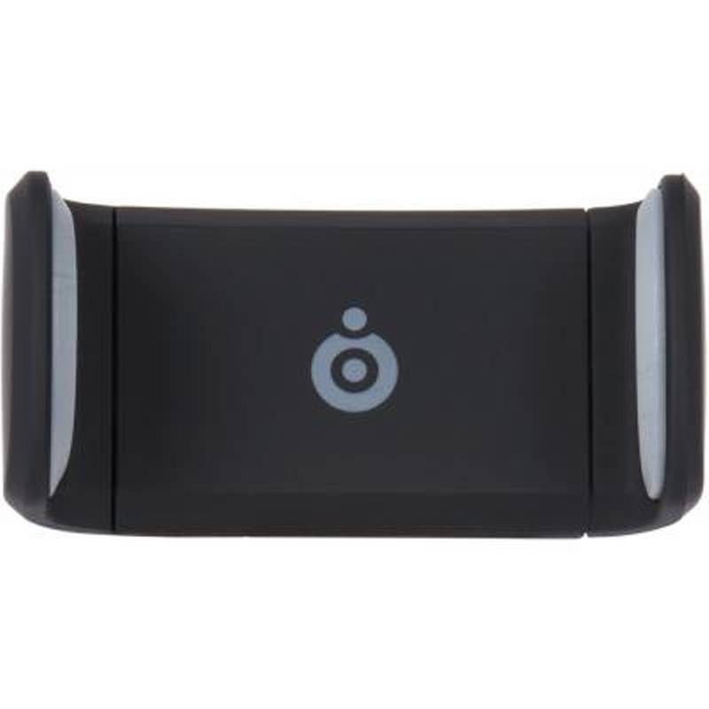 Support Voiture pour Smartphone Ajustable sur Ventilation-3