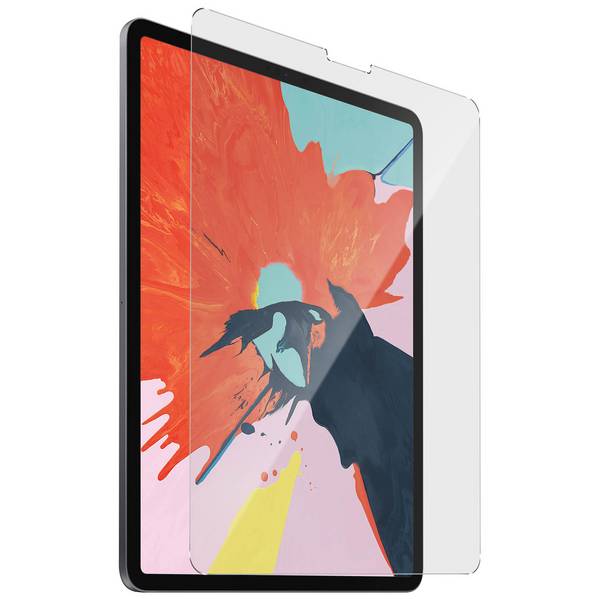 Film pour iPad Pro 12.9 2020 / 2018 / 2021 Verre Trempé 9H