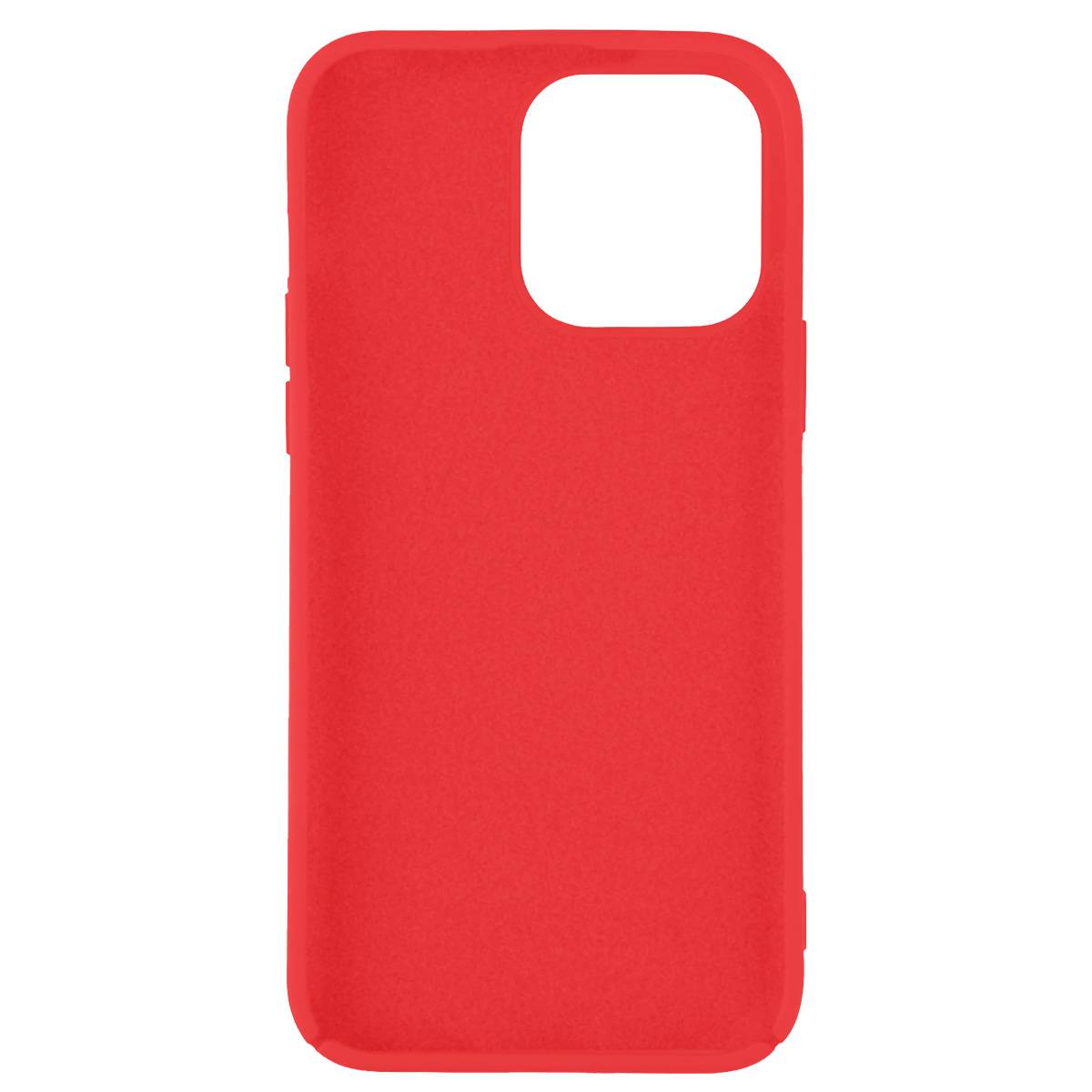 Coque Magsafe pour Apple iPhone 15 Plus Premium Silicone Microfibre-2