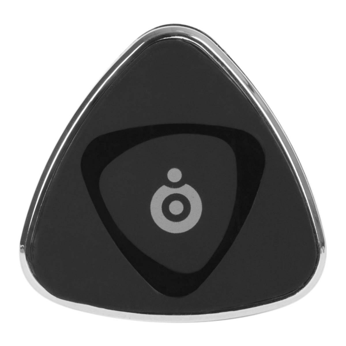 Support Voiture pour Smartphone Aimanté sur Ventilation-1