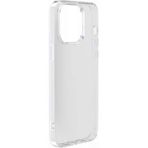 Coque Souple et Fine pour iPhone 15 Pro-3