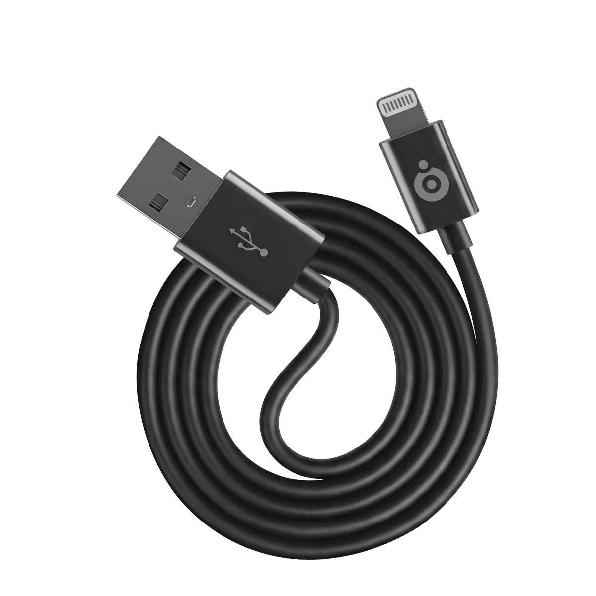 Pack de Protection et de Charge pour iPhone 6 Plus-3