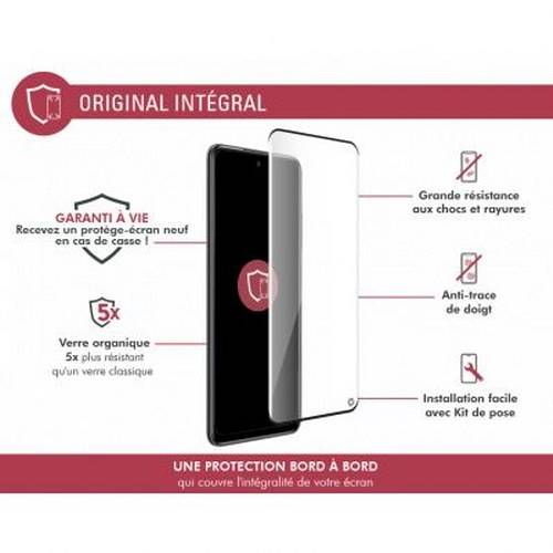 Protection d'écran pour Xiaomi 12 Pro en Verre Organique 3D Original-4
