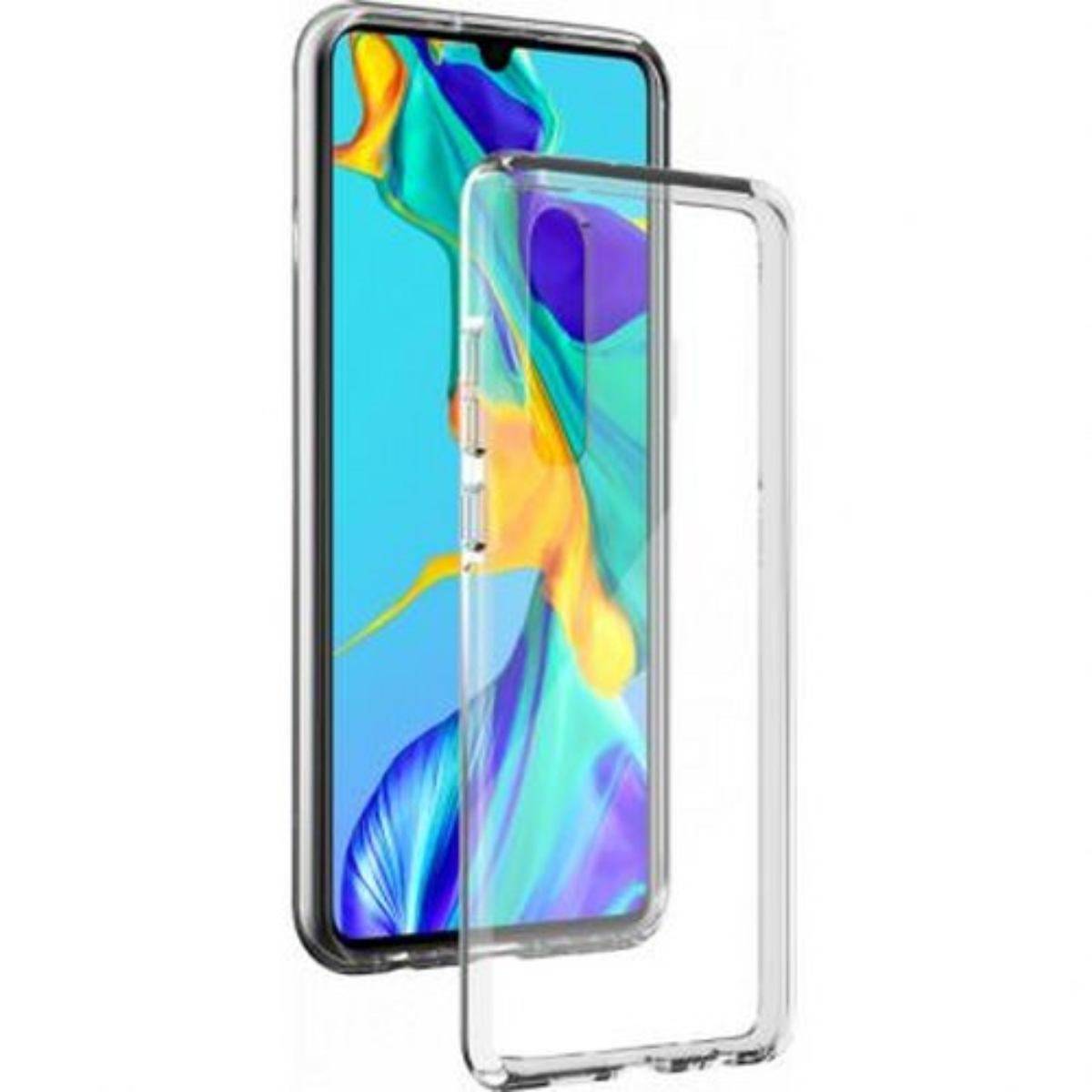 Coque pour Huawei P30 Souple en TPU-1