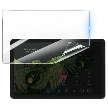 Protection Écran pour Google Pixel Tablet en Hydrogel Antichoc