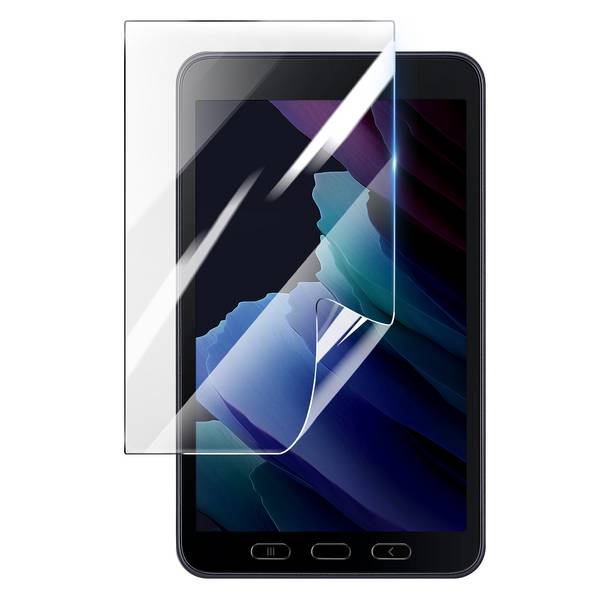 Protection Écran pour Samsung Galaxy Tab Active 3 en Hydrogel Antichoc