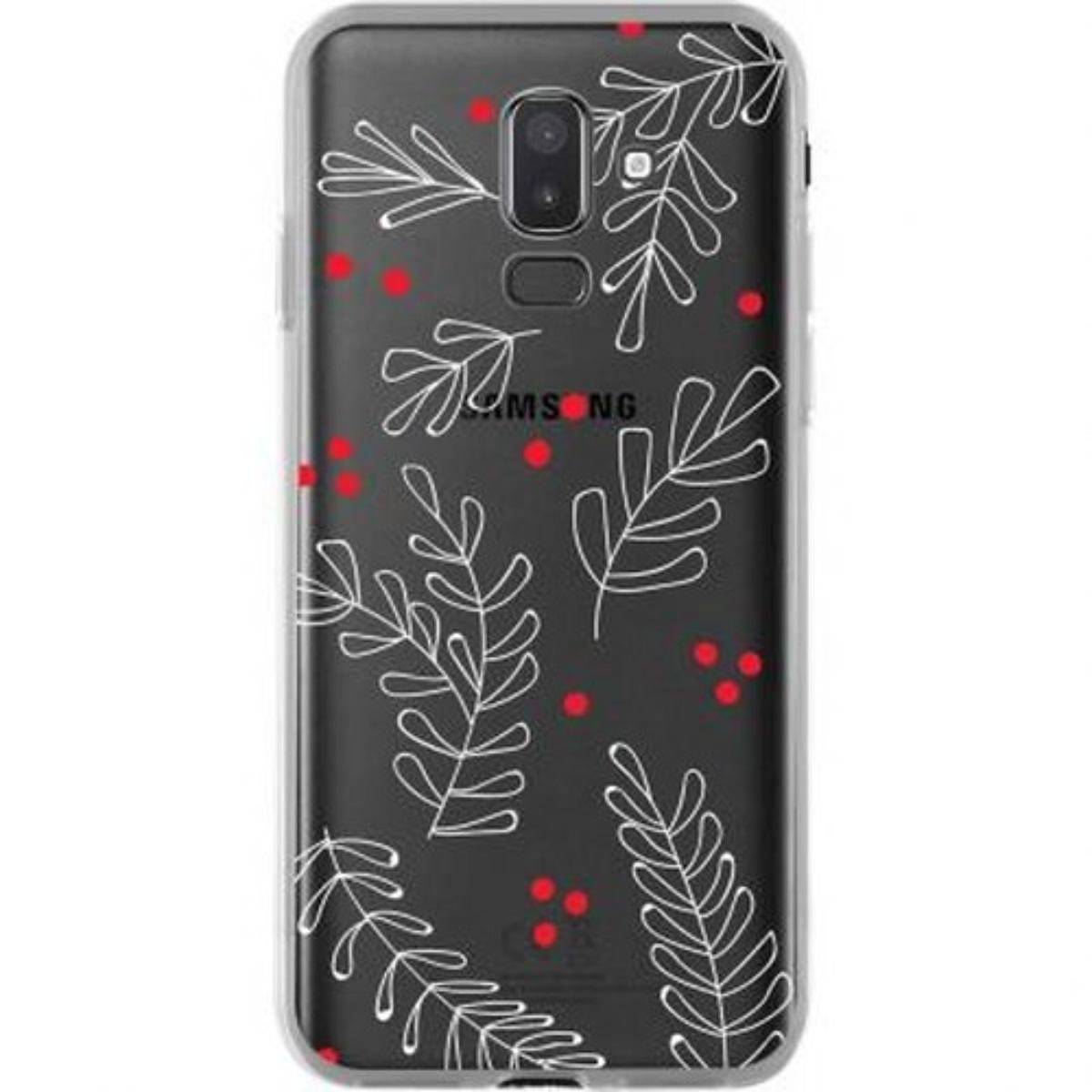 Coque pour Huawei P20 Lite Rigide Maggie-0